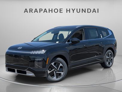 New 2026 Hyundai Ioniq 9 SE