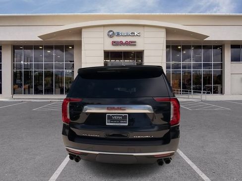Certified 2023 GMC Yukon XL Denali w/ Max Trailering Package AWD/4WD image 12