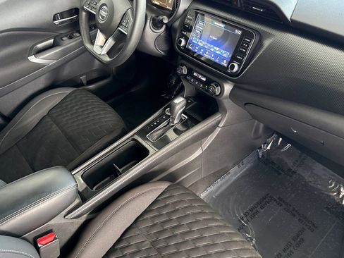 Used 2021 Nissan Kicks SV FWD image 13