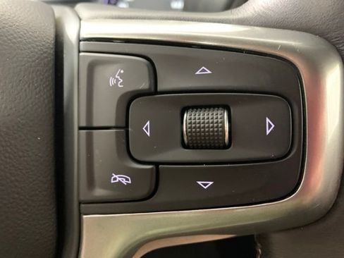 Used 2022 Chevrolet Silverado 1500 RST AWD/4WD image 25