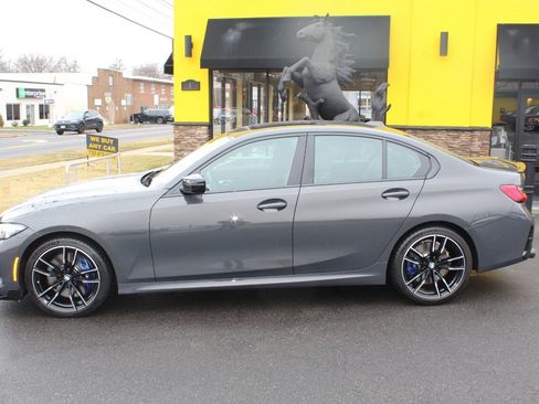 Used 2023 BMW M340i xDrive image 30