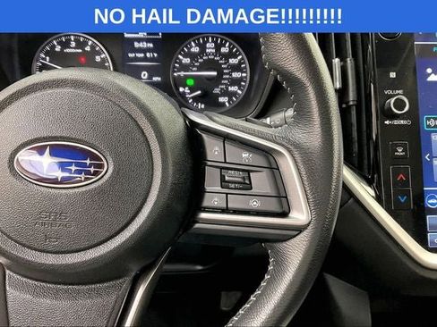 Used 2023 Subaru Ascent Premium w/ Convenience Package AWD/4WD image 23