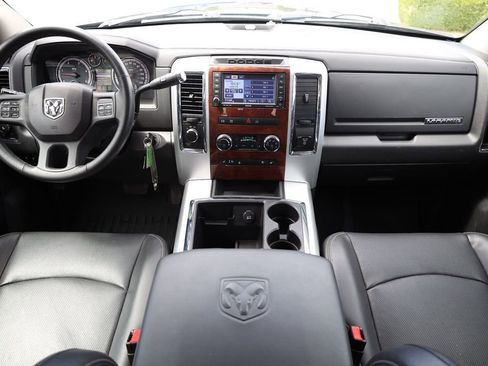 Used 2012 RAM 3500 Laramie w/ Max Tow Pkg AWD/4WD image 20