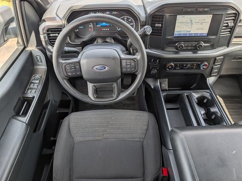 Used 2023 Ford F150 XL w/ STX Appearance Package AWD/4WD image 16