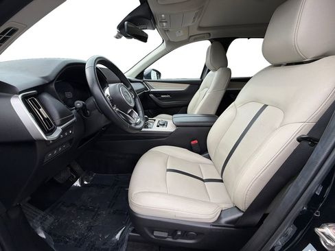 Used 2024 MAZDA CX-90 Plug-In Hybrid w/ Premium Pkg image 7