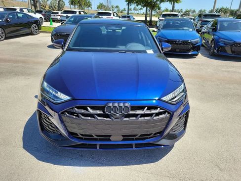 New 2026 Audi A3 2.0T Premium Plus image 3