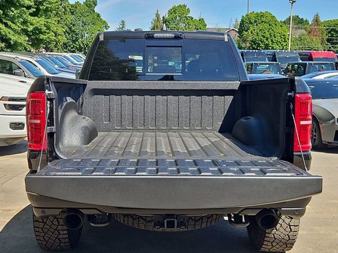 New 2026 RAM 1500 RHO AWD/4WD image 10