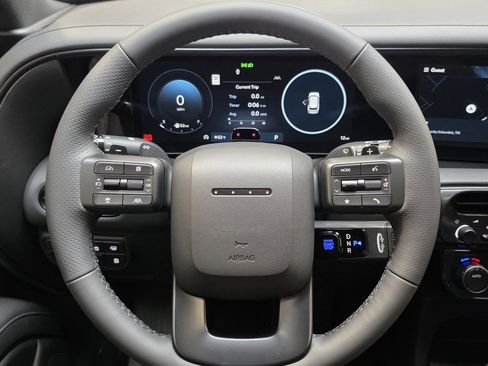 New 2026 Hyundai Palisade XRT Pro image 18