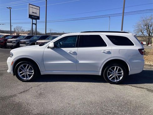 Used 2022 Dodge Durango GT image 7