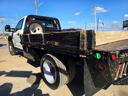 Used 2019 Ford F450 XL w/ XL Value Package RWD image 7