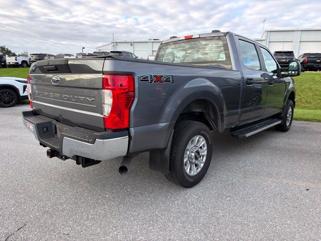 Used 2021 Ford F250 XL w/ STX Appearance Package AWD/4WD image 6