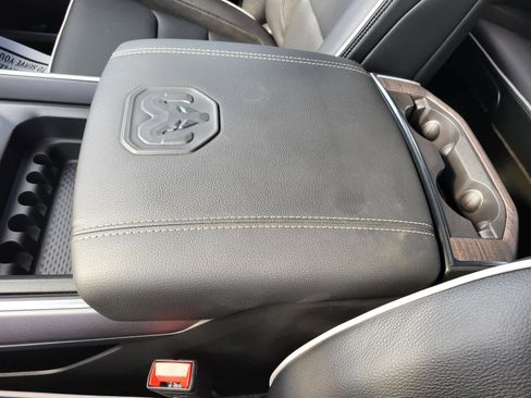 New 2026 RAM 1500 Laramie w/ Laramie Southwest Edition image 19