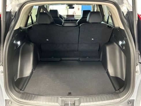 Certified 2025 Honda CR-V EX-L image 23