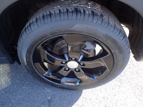 Used 2017 Honda HR-V EX image 26