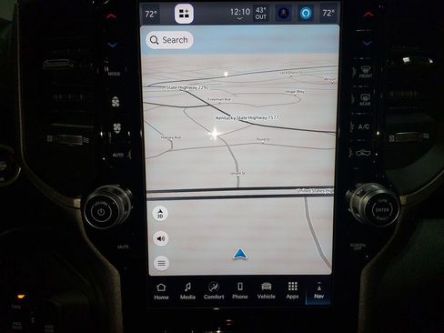 New 2026 RAM 4500 Tradesman image 24