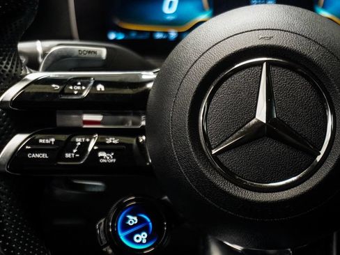 Used 2022 Mercedes-Benz AMG GT 43 image 16