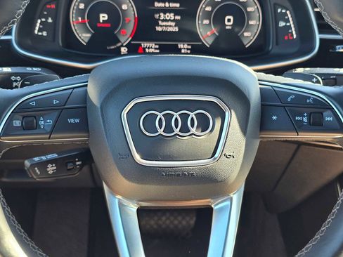 Used 2025 Audi Q7 2.0T Premium w/ Convenience Package image 29