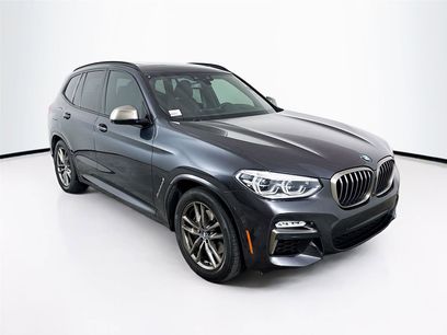 Used 2019 BMW X3 M40i w/ Premium Package