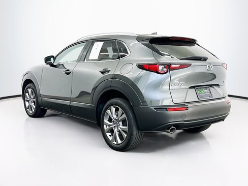 Used 2023 MAZDA CX-30 AWD 2.5 S w/ Premium Package image 5