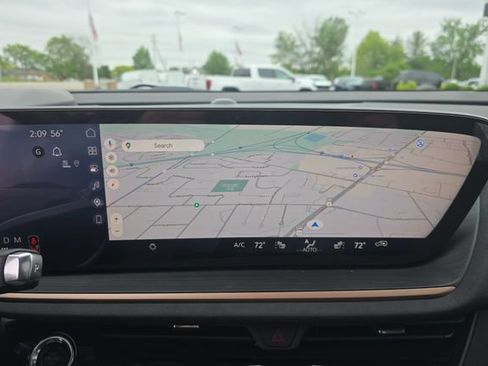 New 2026 Buick Envision Sport Touring AWD/4WD image 14