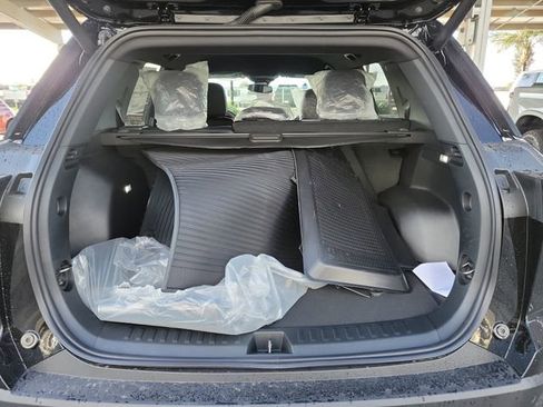 New 2026 Chevrolet Equinox RS w/ Convenience Package III image 20