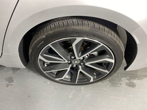 Certified 2021 Toyota Corolla SE image 26