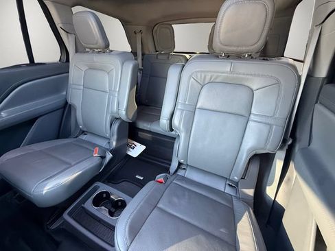 Used 2020 Lincoln Aviator Reserve w/ Equipment Group 201A AWD/4WD image 14