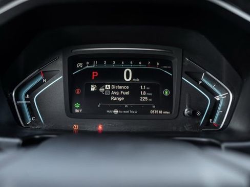 Used 2024 Honda Odyssey EX-L image 16