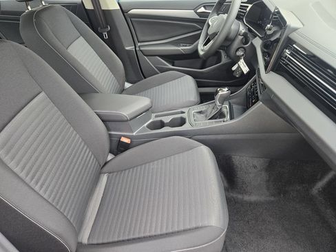 New 2026 Volkswagen Jetta S FWD image 12