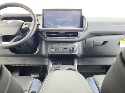 New 2025 Ford Bronco Sport Outer Banks w/ Outer Banks Tech Package+ image 31