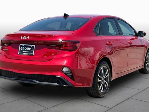 Used 2024 Kia Forte LXS FWD image 12