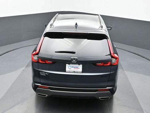 Used 2025 Honda CR-V Sport-L image 16