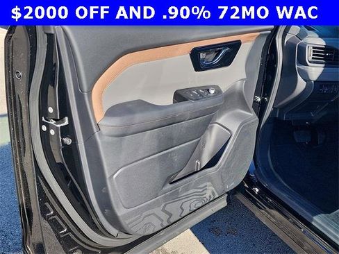 New 2026 Subaru Forester Sport image 11