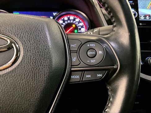 Used 2023 Toyota Camry XSE image 18