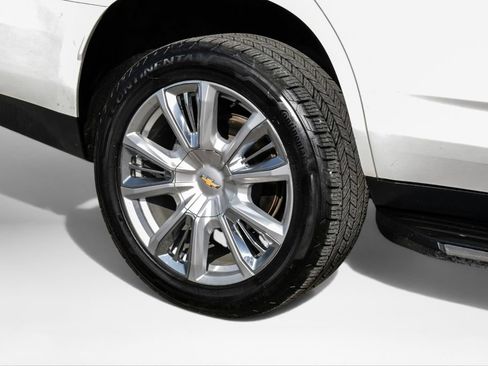 Used 2021 Chevrolet Tahoe High Country AWD/4WD image 58