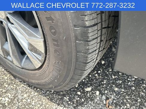 Certified 2026 Chevrolet Equinox LT w/ Safety and Technology Package FWD image 12