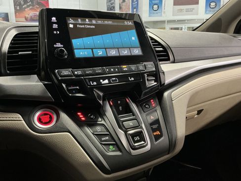 Used 2023 Honda Odyssey EX-L image 21