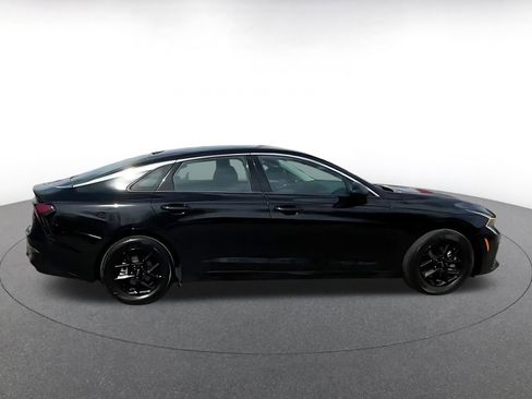 Used 2025 Kia K5 LXS image 11
