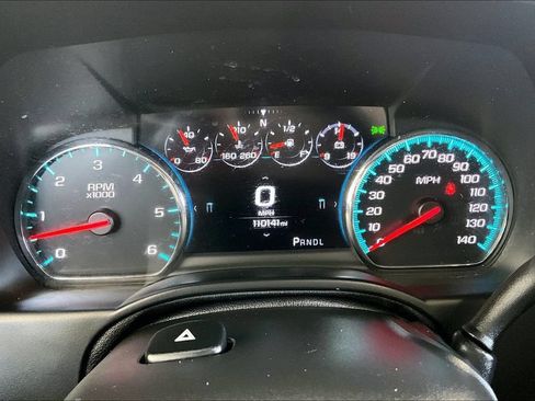 Used 2020 GMC Yukon XL Denali w/ Denali Ultimate Package AWD/4WD image 13