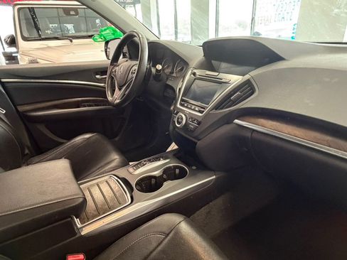 Used 2019 Acura MDX SH-AWD w/ Technology Package image 40