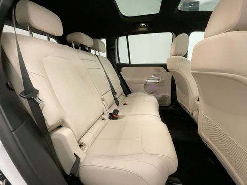 New 2026 Mercedes-Benz GLB 250 GLB 250 image 29