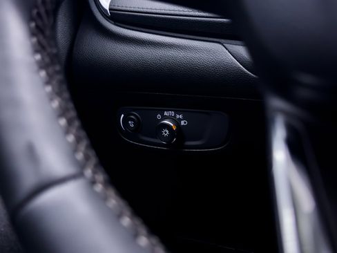 Used 2024 Buick Encore GX Preferred image 42