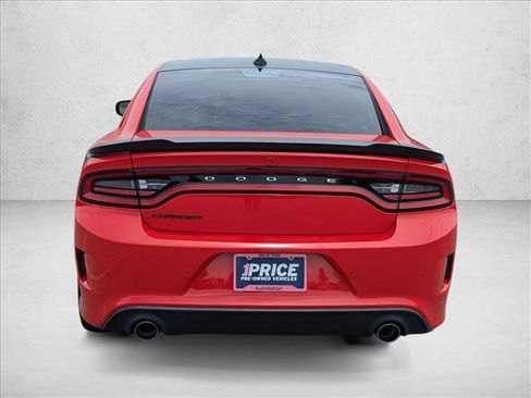 Used 2023 Dodge Charger R/T w/ Daytona Edition Group RWD image 6