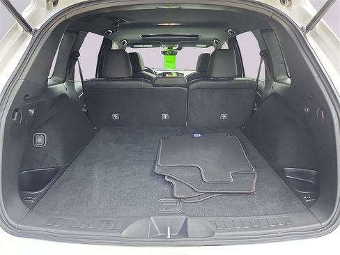 Certified 2024 Honda Passport Black Edition image 34