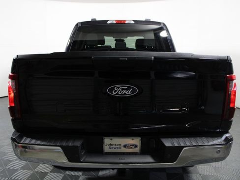 Certified 2025 Ford F150 XLT w/ Equipment Group 301A Standard image 6