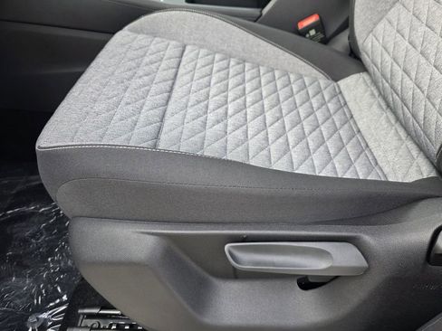 New 2026 Volkswagen Tiguan S FWD image 17