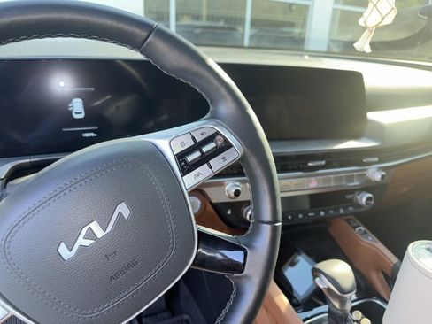 Used 2025 Kia Telluride EX X-Line image 11