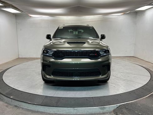 New 2026 Dodge Durango GT AWD/4WD image 8