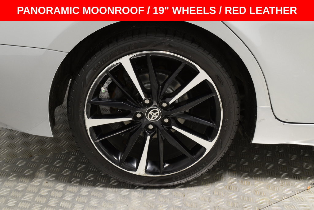 Used 2020 Toyota Camry XSE w/ Driver Assist Package FWD image 37