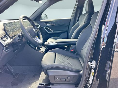 New 2026 BMW X1 xDrive28i w/ Convenience Package image 5